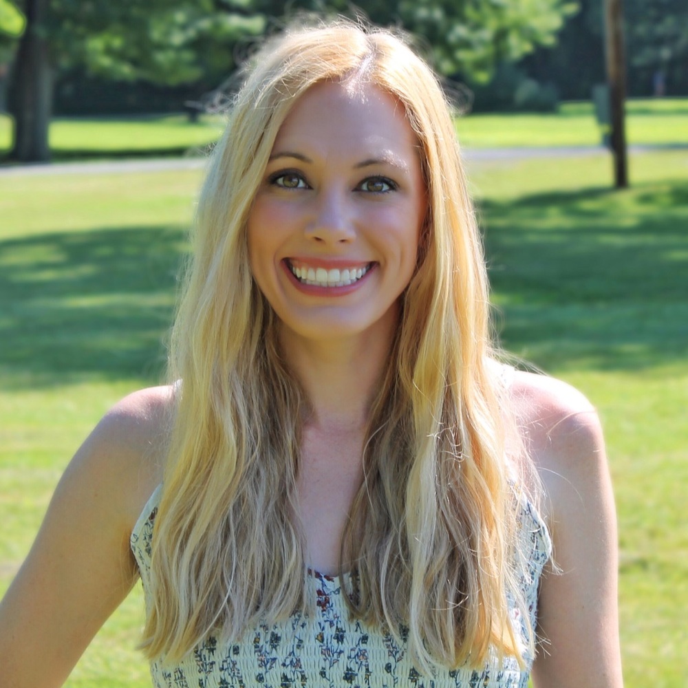 Meet your Posher, Meg